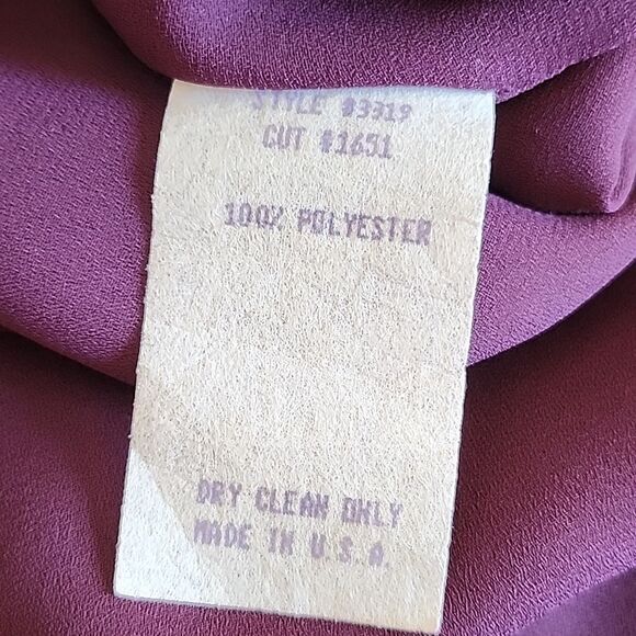 Cachet Long Formal Mother of the Bride Dress - Picture 8 of 8